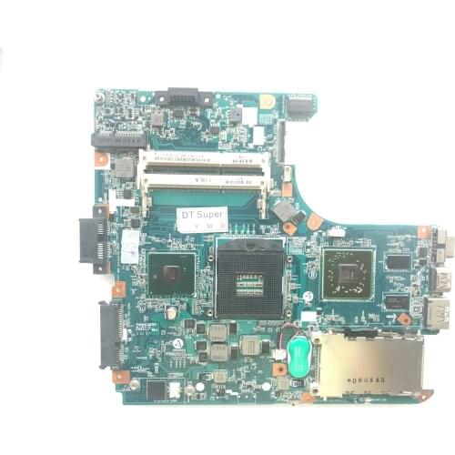 FAST SHIPPING. FULLY TESTED.A1794327A MBX-224 M961 REV : 1.1 MBX-224 MAINBOARDFor Sony VPCEB LAPTOP MOTHERBOARD