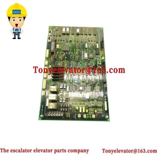Elevator Parts Lift Parts board DOC-101 2R24786 USE FOR LG-SIGMA