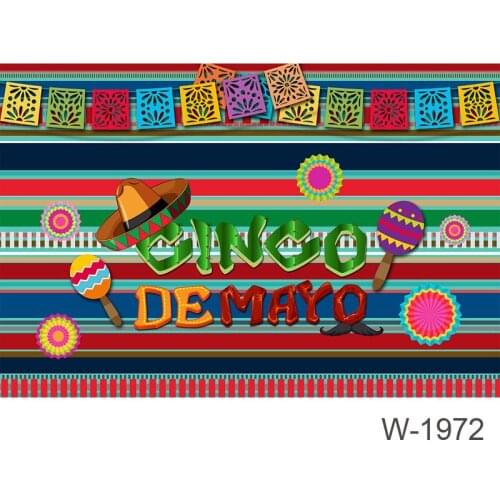 Backdrop Fiesta Party Ideas Adults Kids Carnival Fiesta Themed Birthday Party Backdrop Day Of The Dead Cinco De Mayo Background