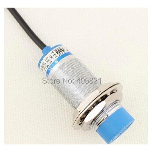 Inductive Proximity Sensor,LJ24A3-10-J/DZ, AC,2-wire NC,90-250VAC Proximity Switch sensor switch