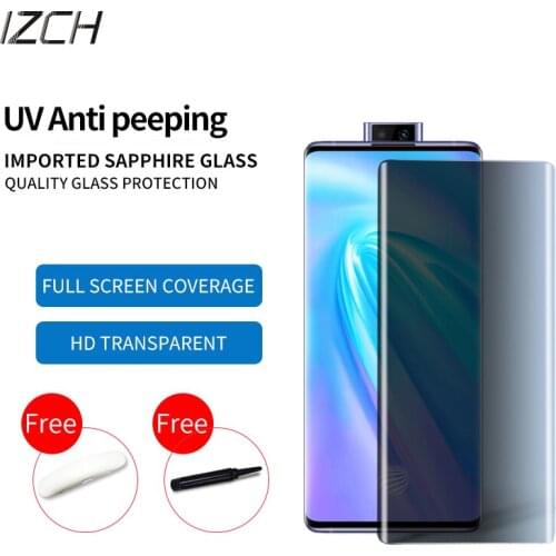 IZCH Screen Protectors For Vivo