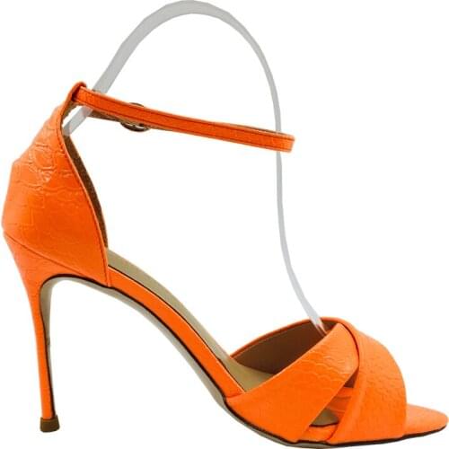 Kris & Jessy Womens Spring Shoes
