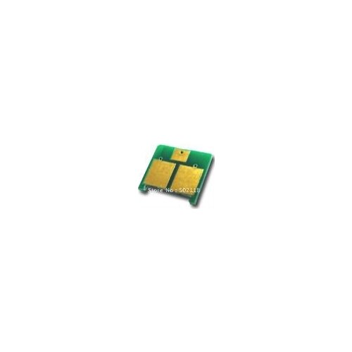 MOOWAY compatible toner chip for HP CP5220N 5220DN 5225N 5225DN toner chip