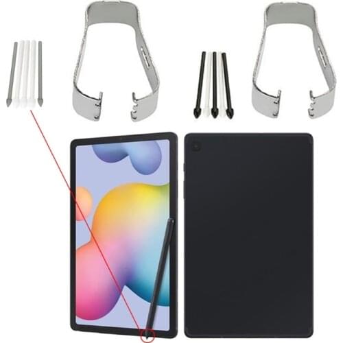 Touch Stylus S Pen Tips Nibs for samsung- Galaxy- Tab S6 T860 T865/S6 Lite