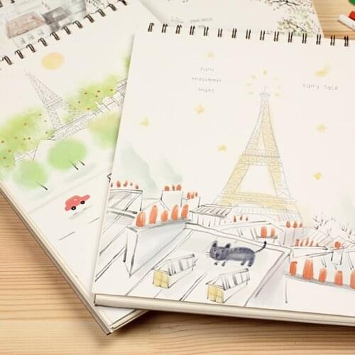 Скетчбуки Oyimrhjdg China At AliExpress