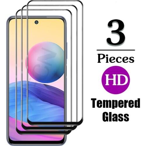 PHIYOO Screen Protectors For Xiaomi Redmi Pro