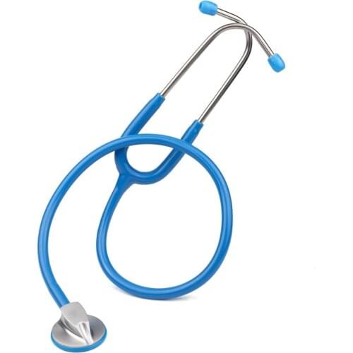 Professional Doctor Stethoscope Cardiology Medical Stethoscope Doctor Nurse Medical Student Stethoscope Medical Device Equipment