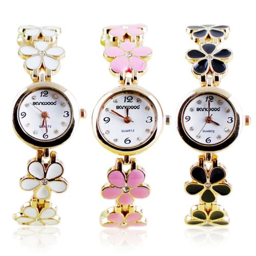 Sanwood Women's Wrist Watch