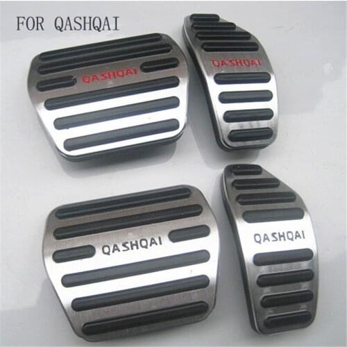 SAYIWAYIKO Pedal Pads Nissan