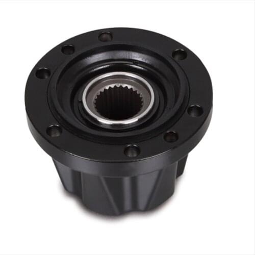 DCOC FREE WHEEL LOCKING HUBS for TOYOTA Land Cruiser 76--87 Hi Lux (all exc ADD), Pick Up,76-85 Bandeirantes,AVM521 B057