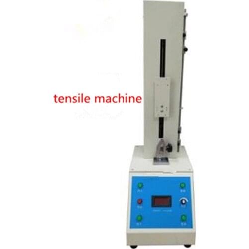 Peel strength tester 180 degree peel tester Tensile tester Brand new rh