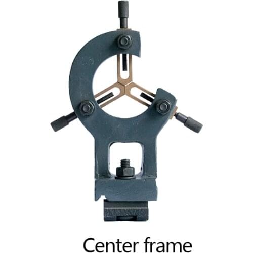 Steady Rest/ Lunnet for mini lathe WM210