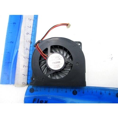 FAN for T-317C Fujitsu S760 E751 E752 T731 A572 AH550 AH551 AH701 TH700 E780 T730 T900 T901 KDB05105HB E910 H902 CA49600-0240