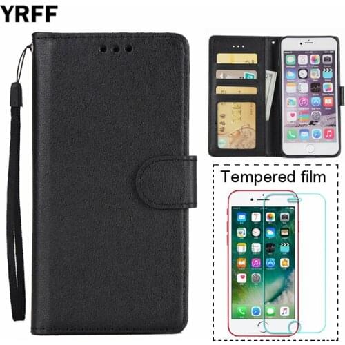 YRFF Flip Phone Cases