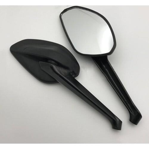 Motorcycle Reversing Mirror Reflector Rear View Mirror Fit For Ducati Monster821 1200 1200S 797