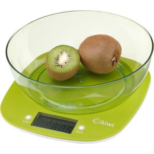 ALTIBIR Kitchen Scales
