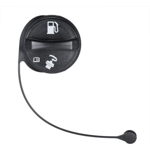 Car Fuel Filler Gas Cap Tank Covers 15763227 for Cadillac Escalade Chevy Avalanche Silverado GMC Sierra Yukon Buick 1996-2003