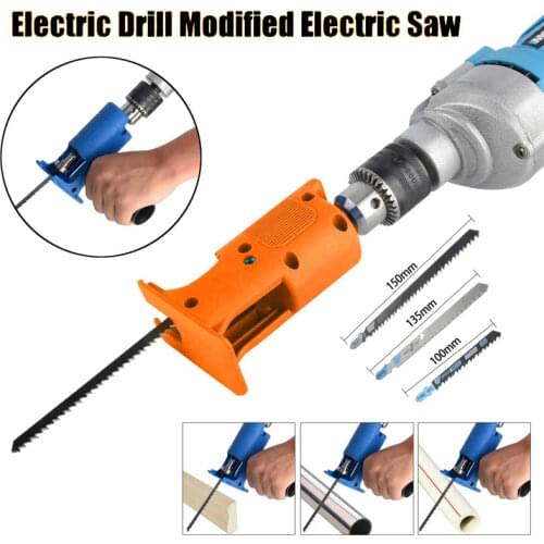 Conboom Reciprocating Saws