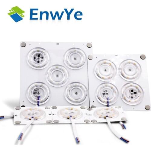 EnwYe Ceiling Lighting