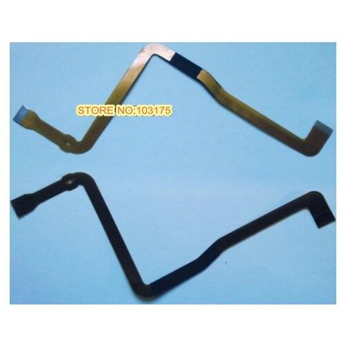 Flex LCD For Panasonic AG-DVX100-A DVC33 DVC180A EZ80 MX350