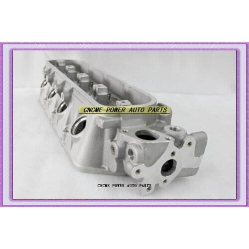 3Y 3Y-EC Cylinder Head 11101-73010 11101-71030 11101-09110 For TOYOTA Hiace Hilux Crown Cressida wagon Dyna 150 2.0L 8v 83-90