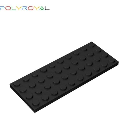 Building Blocks Technicalalal DIY 4x10 base board al Parts MOC Creativity Educational toy for children birthday gift 3030