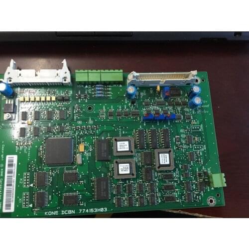 Elevator V3F16L DCBN main board KM774150G01