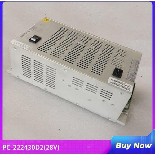 Power Module For PC-222430D2(28V) Fully Tested