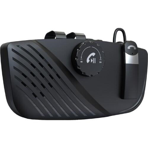 Nayitr Car Bluetooth