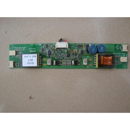 PCBA original four small mouth general high-pressure liquid crystal display pretty PUC-P119A LCD Inverter