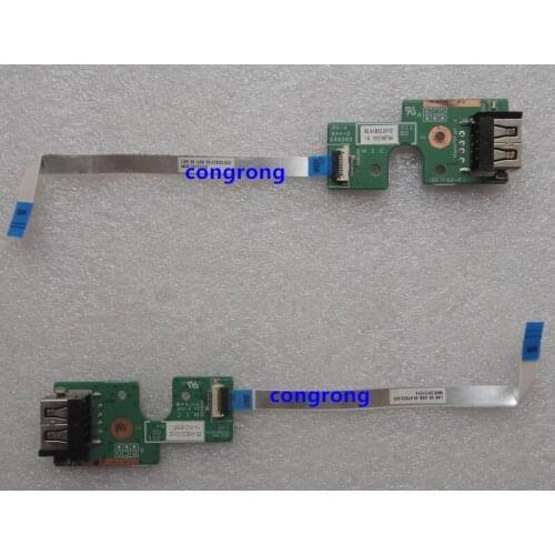 LA58C USB Board For Lenovo B580 V580C B590 Series FRU 90000571 55.4XH03.001G