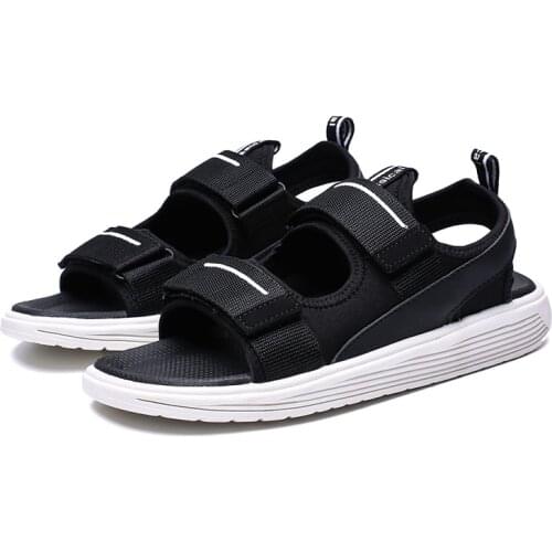Para sandals da sandles sandalen ete heren summer sandals-men homme zandalias gladiators work erkek sport sandali de masculino
