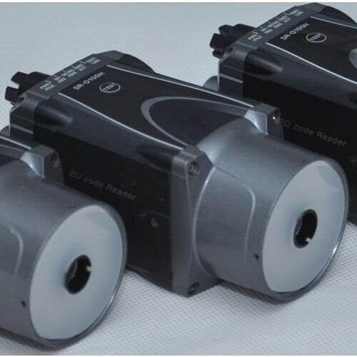 Sr-d100h Kearns QR code high speed QR code reader camera