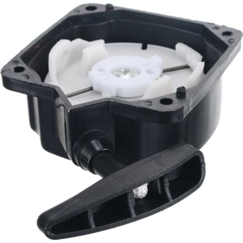 Recoil Pull Starter For Brush Cutter Strimmer Mayitr Lawn Mower Parts Spares Garden Tools