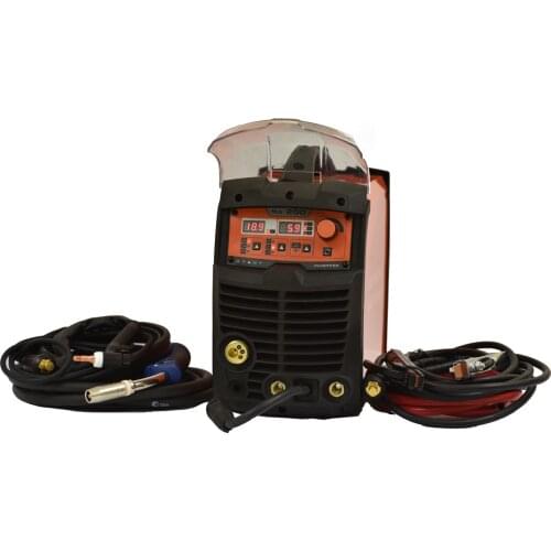 Sanyu MIG-200S MIG/LIFT TIG/MMA WELDING MACHINE