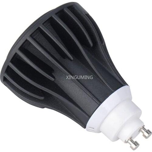 GU10 spotlight COB 15W 1500lm LED bulb replace 120W halogen lamp home decorative lighting