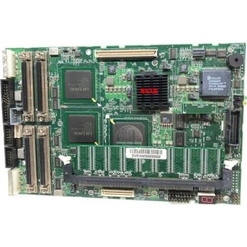 YA-4 E114139 PCBA REV:1A