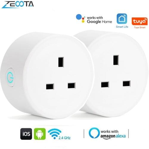 Zeoota Socket Surge Protectors