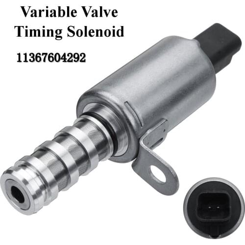 11367604292 Variable Valve Timing Control Solenoid Vanos V758776080 For Citroen/Peugeot 1.6 THP