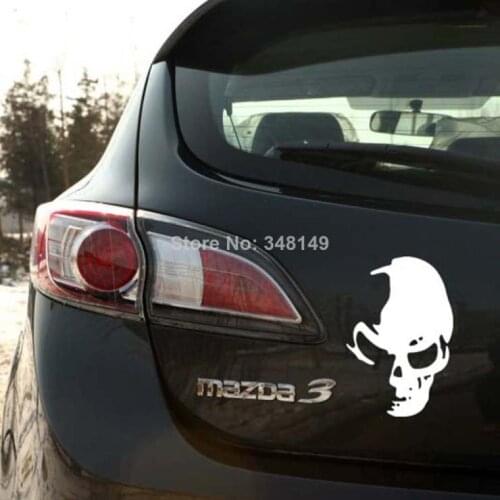 Aliauto Car Stickers