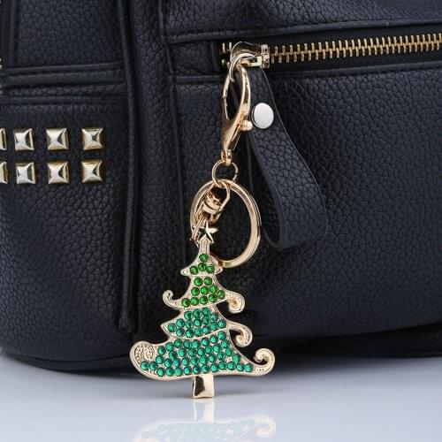 Diamond embroidery circle diamond special shape cartoon painting Christmas gift pendant rhinestone crystal painting home decor