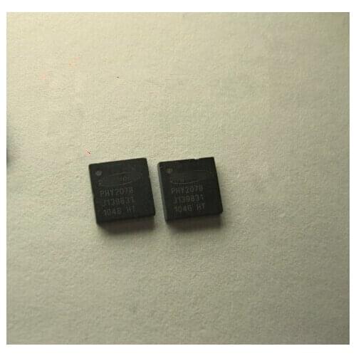 PHY2078 PHY2078 Electronic components chip IC