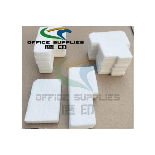 1Set CH538-67040 Q6683-60187 Station Sponge for DesignJet T1100 T610 T790 T795 T1200 T1300 T770 Z2100 Z3100 Z3200