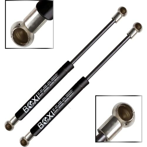 BOXI 2Qty Boot Gas Spring Lift Support Prop For Renault Laguna Laguna I 1993-2001 Estate Gas Springs Lift Struts