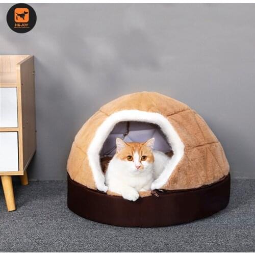 Домики-подушки для кошки H&JOY China At AliExpress