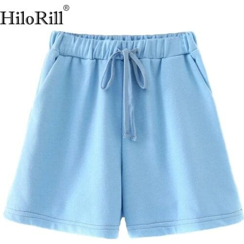 HiloRill Women's Sports Shorts