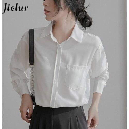 Jielur Women's Shirts
