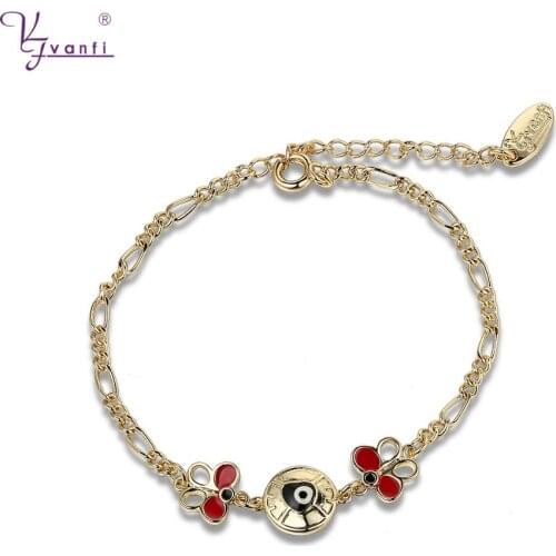 Детские браслеты Kfvanfi China At AliExpress