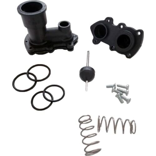 Valve Servis Kit Replacement For HEATLINE VIZO PLUS 24 & SARGON 24 30 35 DIVERTER VALVE REPAIR KIT FOR 3003201221