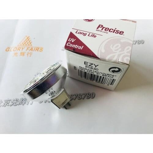 GEEZY 12V 42W EZY bulb 20830 Q42MR16C/VNSP9 12V42W Q42MR16C/VNSP 9D MR16 halogen lamp